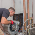 How to Tell if Your Blower Motor Needs Service During an HVAC Maintenance Check in West Palm Beach, FL