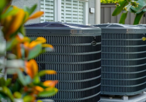 Stop HVAC Breakdowns Before They Happen: The Role Of 20x20x6 Amana HVAC Furnace Replacement Air Filters & Preventative HVAC Maintenance In West Palm Beach, FL